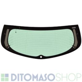 LUNOTTO VERDE TERMICO 3PIN PER ALFA ROMEO GIULIETTA 01/2010> ECONOMICO OE 50521170