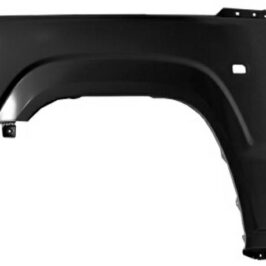 PARAFANGO ANTERIORE SX PER SUZUKI JIMNY 01/2019> [OE 5881178R00000]