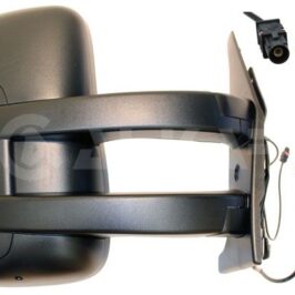 RETR.DX MAN.BR.LUNGO DAILY 011-2014C/LUCCIOLA+ANTENNA  2 PIN 16W