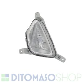FANALINO ANTERIORE SINISTRO C/DRL A LED PER HYUNDAI i20 08/2020> OE 92207Q0000