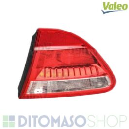 FANALE POSTERIORE SINISTRO INTERNO PER SEAT EXEO 05/2009> VALEO OE 3R5945093