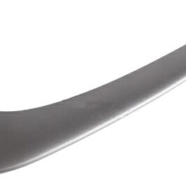 MODANATURA GRIGLIA SX PARAURTI ANTERIORE INFERIORE GRIGIA METAL PER PORSCHE PANAMERA 01/2013> OE 970505575049B1