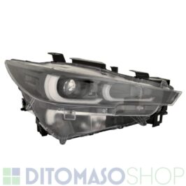 FARO DESTRO FULL LED AFS C/MOTORINO PER MAZDA CX5 01/2021> OE KSD551031A
