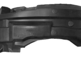 PARASASSI ANTERIORE DX PER MITSUBISHI OUTLANDER 01/2012>08/2015 [OE 5370B008]