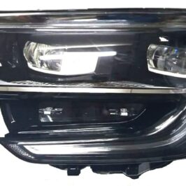 FARO DX A LED C/ACCENSIONE S/CHIAVE PER RENAULT MEGANE 11/2015> VALEO [OE 260103612R]