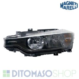 FARO SX 2H7 PER BMW SERIE 3F30/F31 06/2011> - MARELLI [OE 63117259523]
