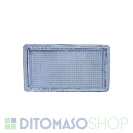 LENTE ANTERIORE SX INTERNA BIANCA PER VW GOLF 3 11/1991>09/1997|VENTO 02/1992>08/1998 [OE 1H0941779]