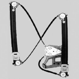 MECCANISMO DX ALZACRISTALLOELETTRICO ANTERIORE PER MERCEDES CLASSE S W220 01/2002-12/2005 [OE A2207202646]