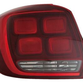 FANALE POSTERIORE DX PER DACIA SANDERO 01/2017> [OE 265506147R]