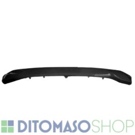 MODANATURA NERA PARAURTI ANTERIORE PER ISUZU D-MAX 2022> OE 8978366470