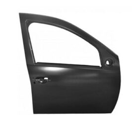 PORTA ANTERIORE DX C/FORI MODANATURA PER DACIA DUSTER 01/2010> |SANDERO STEPWAY 01/2009> [OE 801006719R]