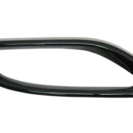 CORNICE FORO MARMITTA DX NERO LUCIDO PER MERCEDES CLASSE A W177 08/2018> [OE A1778851004]