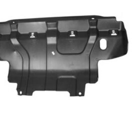 RIPARO SOTTOMOTORE PER NISSAN NAVARA-PATHFINDER 01/2005> [OE 50810EB71A]