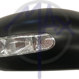 CALOTTA RETROVISORE DX PRIMERIZZATA C/LUCCIOLA+LUCE CORTESIA PER MERCEDES CLASE E W211 07/2002-05/2006