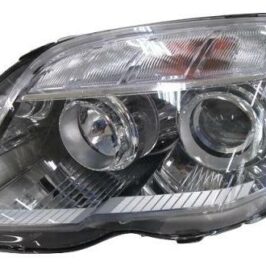 FARO SX 2H7 C/MOTORINO ELETTRICO PER MERCEDES GLK X204 07/2008> [OE A2048204761]