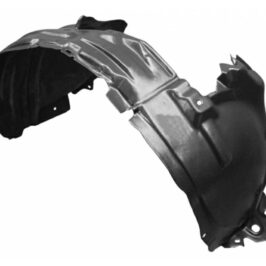 PARASASSI ANTERIORE SX PER NISSAN JUKE 01/2010> [OE 63842BA60A]