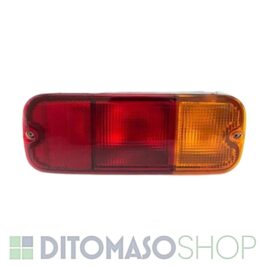 FANALINO DX PARAURTI POSTERIORE PER SUZUKI GRAN VITARA 01/1999>09/2005|JIMNY 01/1998> [OE 3565081A10]