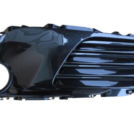 GRIGLIA FENDINEBBIA DX NERO LUCIDO S/CORNICE PER TOYOTA AURIS 04/2015> OE 8148102600