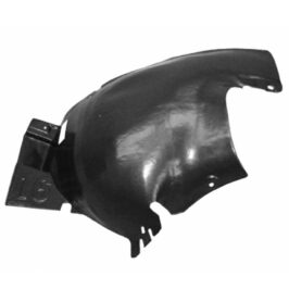 PARASASSI ANTERIORE SX PARTE POSTERIORE PER PEUGEOT 206 08/1998>03/2009 -SPORT -16V [OE 7136J3]