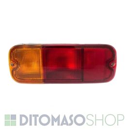 FANALINO SX PARAURTI POSTERIORE PER SUZUKI GRAN VITARA 01/1999>09/2005|JIMNY 01/1998> [OE 3567081A10]