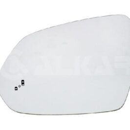 PIASTRA RET.SX EL.MG ZS 2017>C/SISTEMA BLIS