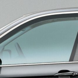 VETRO SCENDENTE VERDE SX PORTA ANTERIORE PER BMW X5 E53 1999>2006 OE 51328402513