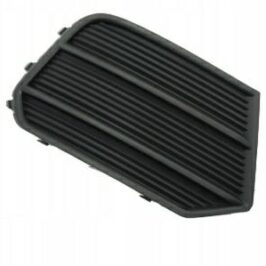 GRIGLIA DX PARAURTI ANTERIORE PER AUDI Q3 01/2015> [OE 8U0807682P]