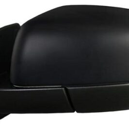 RETROVISORE DX ELETTRICO TERMICO 5PIN NERO PER LAND ROVER DISCOVERY 01/2004-06/2009