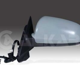 RETROVISORE SX ELETTRICO TERMICO PRIMERIZZATO 7PIN PER AUDI A3 3PORTE 09/2003-06/2008