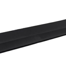 MODANATURA PORTA PORTA POSTERIORE SX INFERIORE PER PORSCHE CAYENNE 05/2017> OE 9Y0839095YOK1