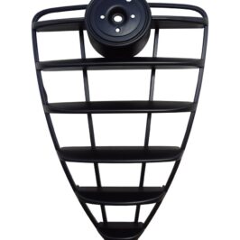 GRIGLIA RADIATORE PRIMERIZZATA PER ALFA ROMEO MITO 04/2008>