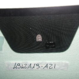 PARABREZZA VERDE RISCALDATO C/SENSORE PER KIA CEE'D 08/2007>12/2011 OE 861101H070