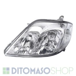 FARO SX H7-HB3 REGOLAZIONE ELETTRICA PER TOYOTA COROLLA SW 02/2002>12/2004 [OE 8117002190]