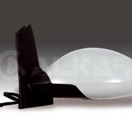 RETROVIOSRE SX ELETTRICO TERMICO PRIMERIZZATO PER SEAT ALTEA-TOLEDO 04/2004>04/2009