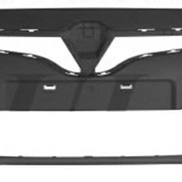 PARAURTI ANTERIORE C/PRIMER PER RENAULT SCENIC X-MODE 04/2013>08/2016 [OE 620108565S]