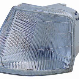 FANALINO ANTERIORE SX BIANCO PER PEUGEOT 106 09/1991>06/1996 [OE 630320]