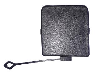 COPRIGANCIO DX PARAURTI POSTERIORE PER BMW X1 E84 01/2010>12/2012 [OE 51122990610]