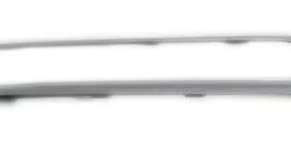 CORNICE LUCE DRL LED GRIGLIA SX PARAURTI ANTERIORE PER MERCEDES CLASSE B W246 11/2011> OE A2468850474