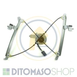 ALZACRISTALLO ELETTRICO DX PER ALFA ROMEO BRERA 2005> SPIDER 2006> OE 50509767
