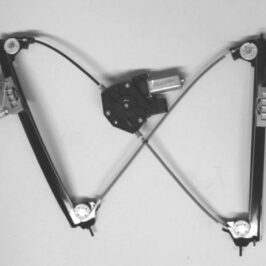 ALZACRISTALLO ELETTRICO DX PER ALFA ROMEO BRERA 2005> SPIDER 2006> OE 50509767