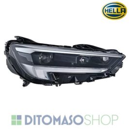 FARO DX LED MATRIX PER OPEL INSIGNA 04/2020> HELLA OE 39218153