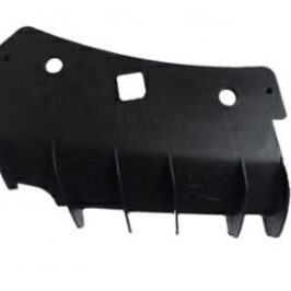 STAFFA PARAURTI ANTERIORE LATERALE SX PER TESLA MODEL 3 01/2017> OE 108417000B