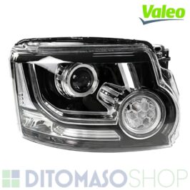 FARO DESTRO BIXENO AFS PER LAND ROVER DISCOVERY 11/2013> VALEO OE LR052380