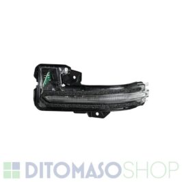 FANALINO RETROVISORE SINISTRO A LED PER TOYOTA C-HR 10/2023> OE 81740F4020