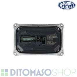 CENTRALINA LED PER MERCEDES -MARELLI OE A2479002213