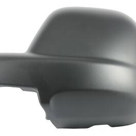 CALOTTA RETROVISORE DX NERA PER CITROEN BERLINGO-PER PEUGEOT RANCH/PARTNER 2013>