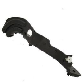 STAFFA PARAURTI ANTERIORE LATERALE SX PER LAND ROVER RANGE ROVER SPORT 01/2010> OE LR015104