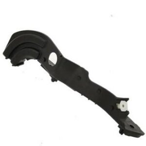 STAFFA PARAURTI ANTERIORE LATERALE SX PER LAND ROVER RANGE ROVER SPORT 01/2010> OE LR015104