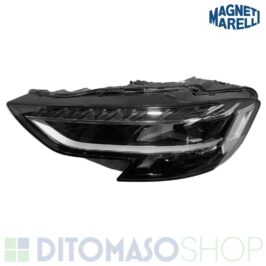 FARO SX LED MATRIX PER AUDI A8 12/2021> MARELLI OE 4N0941035C