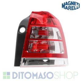 FANALE POSTERIORE DX PER OPEL ZAFIRA 06/2008>09/2011  MARELLI [OE 93192912]